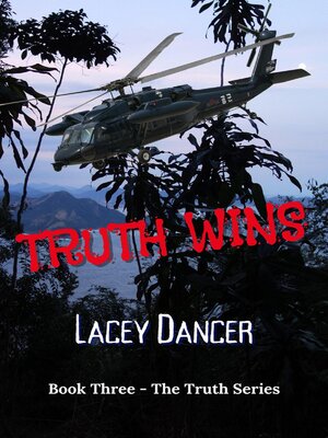 cover image of Truth Wins